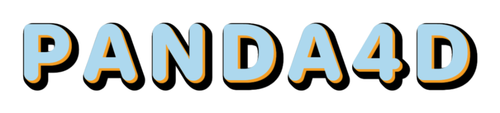 PANDA4D